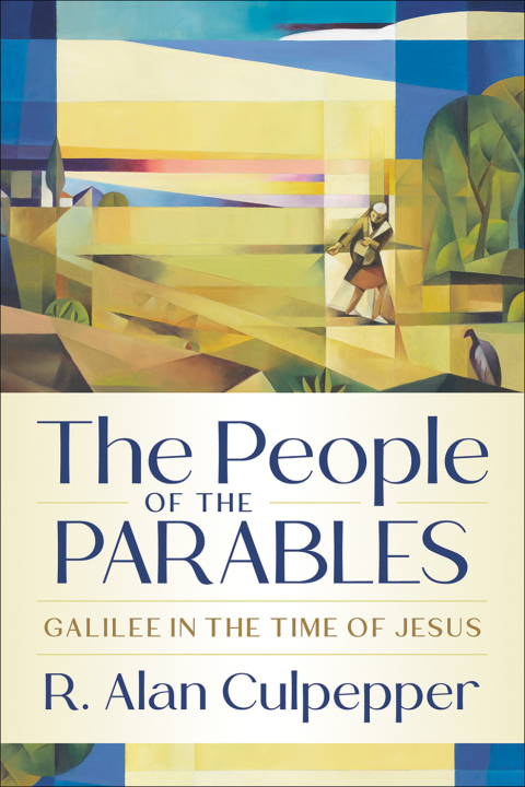 The People of the Parables 