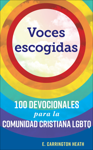 Voces escogidas