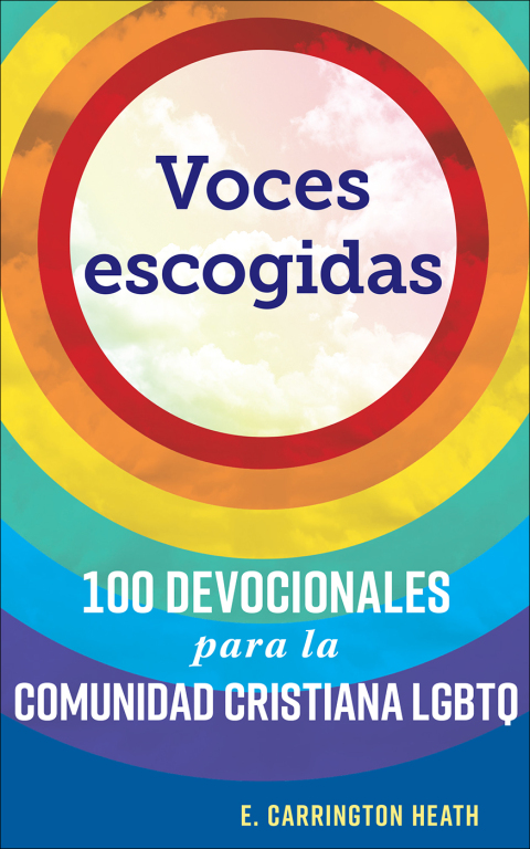 Voces escogidas 