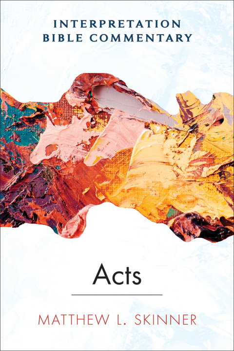 Acts 