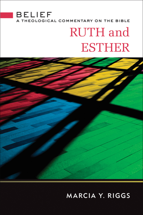 Ruth and Esther 