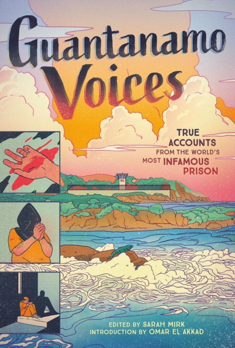 Cover image for book Guantanamo Voices