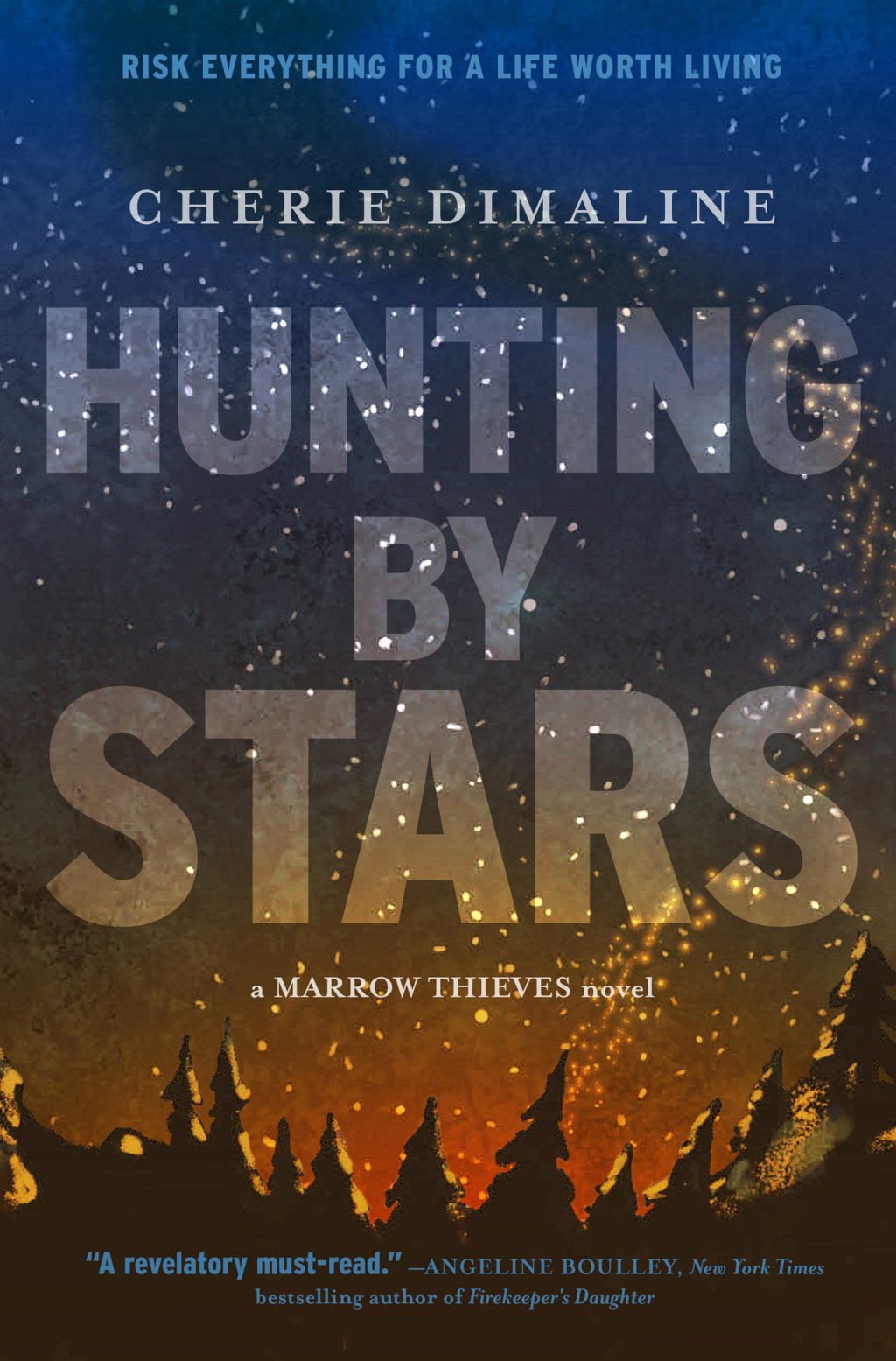 ISBN 9781647002473 product image for Hunting by Stars (A Marrow Thieves Novel) (eBook) | upcitemdb.com