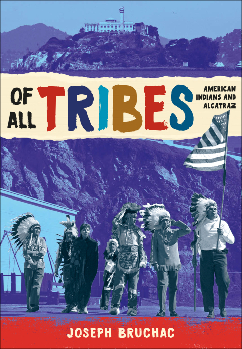 Cover image for book Of All Tribes