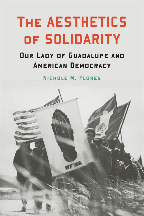 Cover image for book The Aesthetics of Solidarity