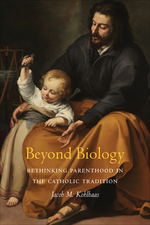 Cover image for book Beyond Biology