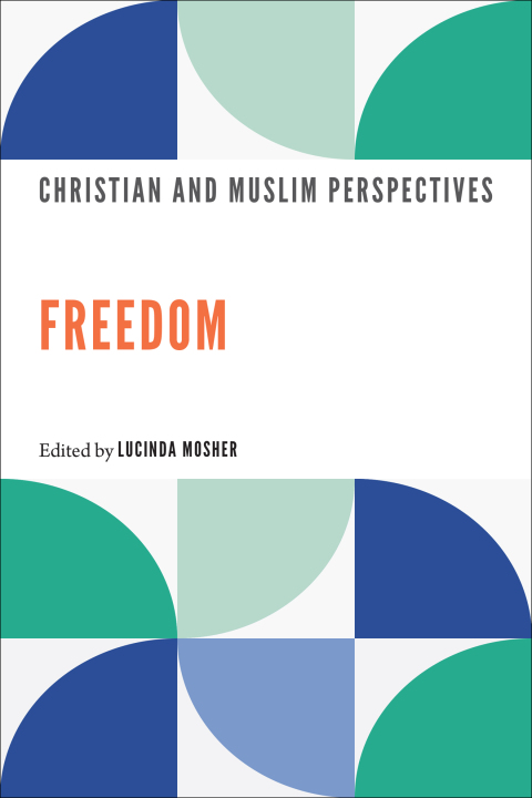 Cover image for book Freedom