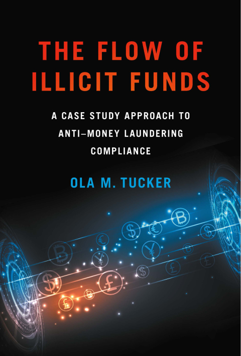 Cover image for book The Flow of Illicit Funds