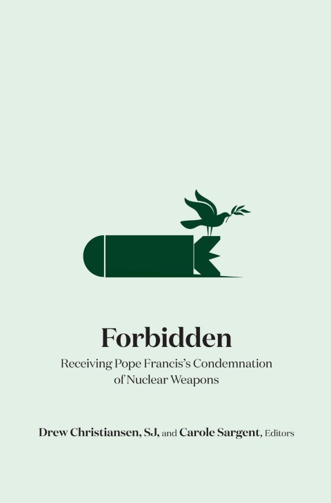 Cover image for book Forbidden