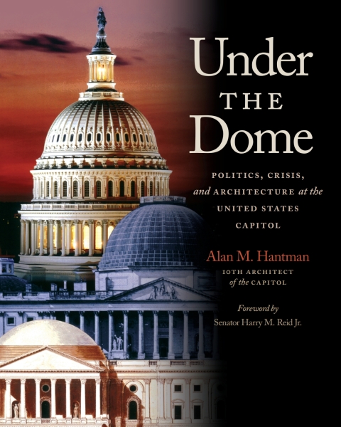 Cover image for book Under the Dome