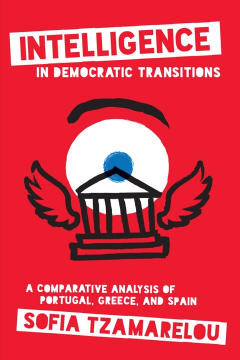 Cover image for book Intelligence in Democratic Transitions