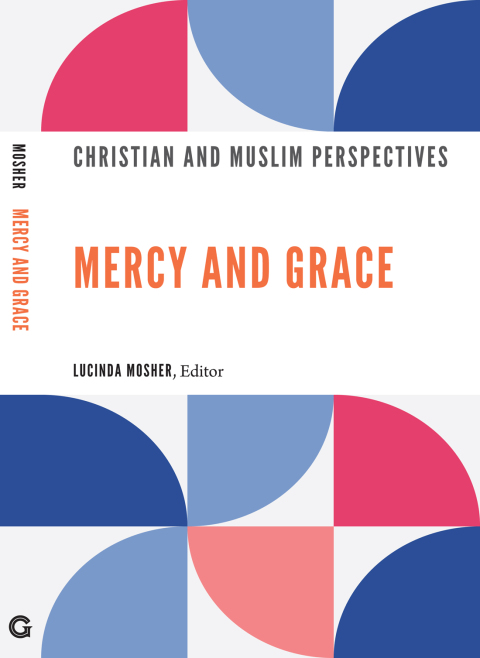 Cover image for book Mercy and Grace