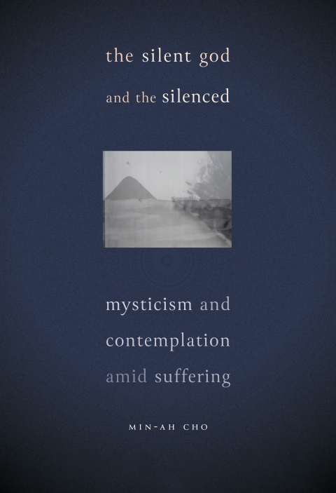 Cover image for book The Silent God and the Silenced