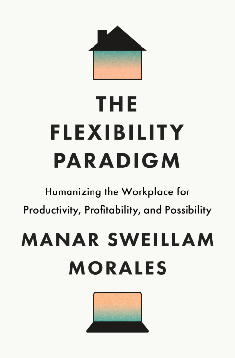 Cover image for book The Flexibility Paradigm