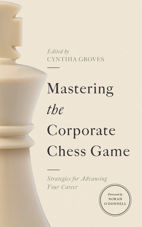 Cover image for book Mastering the Corporate Chess Game