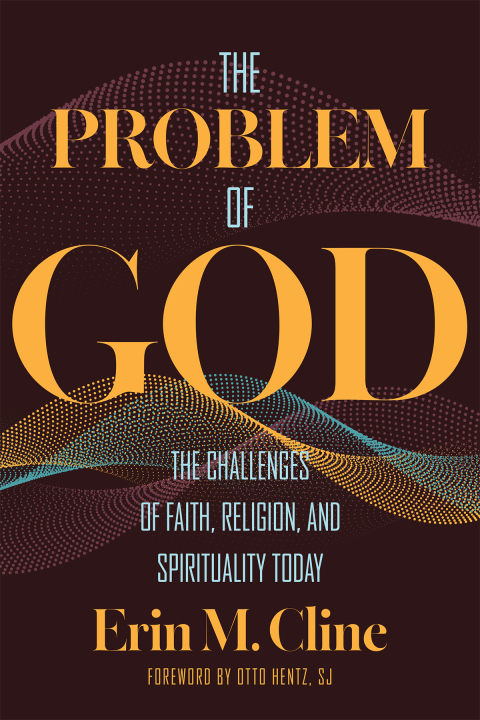 Cover image for book The Problem of God