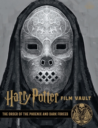 Harry Potter Film Vault: The Order of the Phoenix and Dark Forces