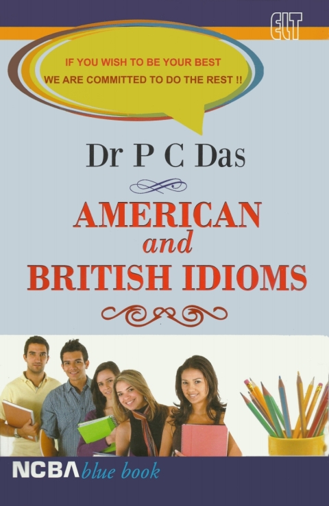 American and British Idioms 