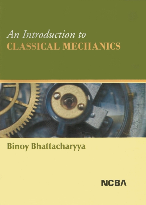 An Introduction to Classical Mechanics 