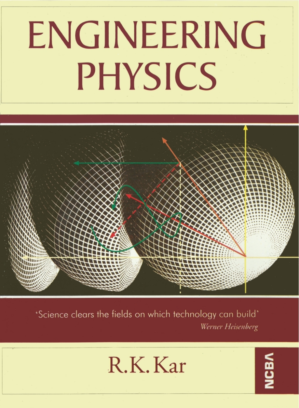 Engineering Physics (eBook)
