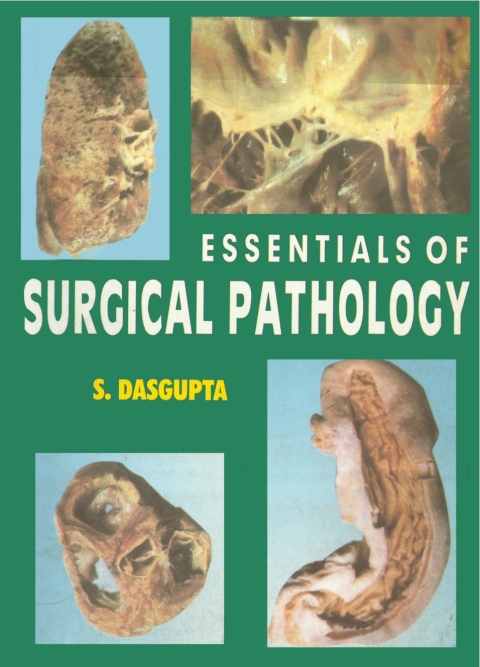Essentials of Surgical Pathology 