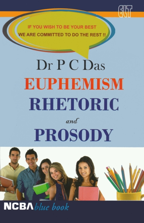 Euphemism, Rhetoric and Prosody 