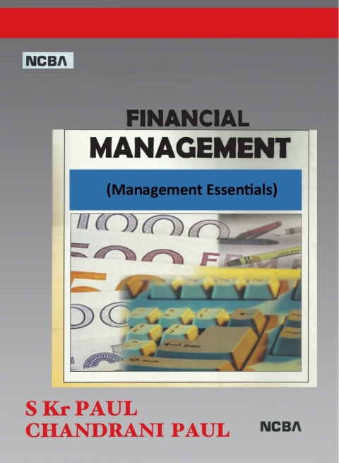 Financial Management (Management Essentials) 