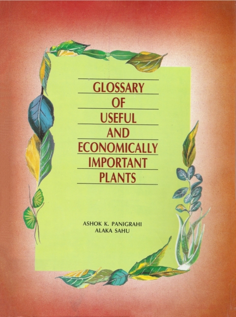 Glossary of Useful and Economically Important Plants 