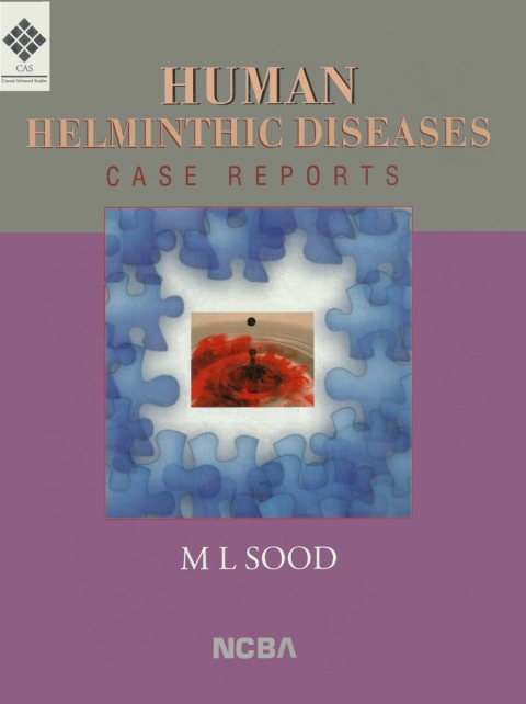 Human Helminthic Diseases: Case Reports 
