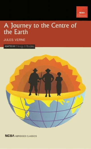 A Journey to the Centre of the Earth