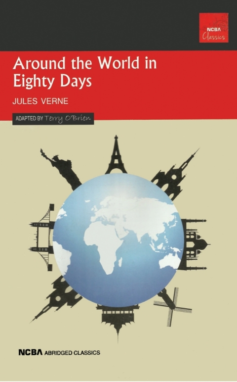 Around the World in Eighty Days 