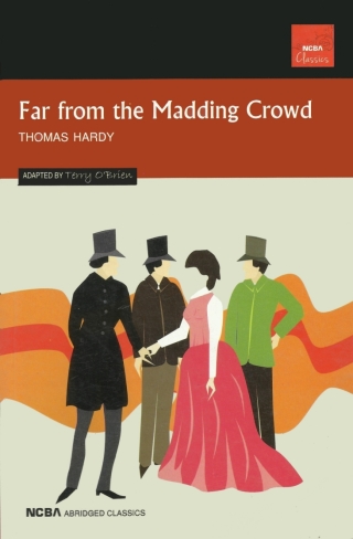 Far From The Madding Crowd