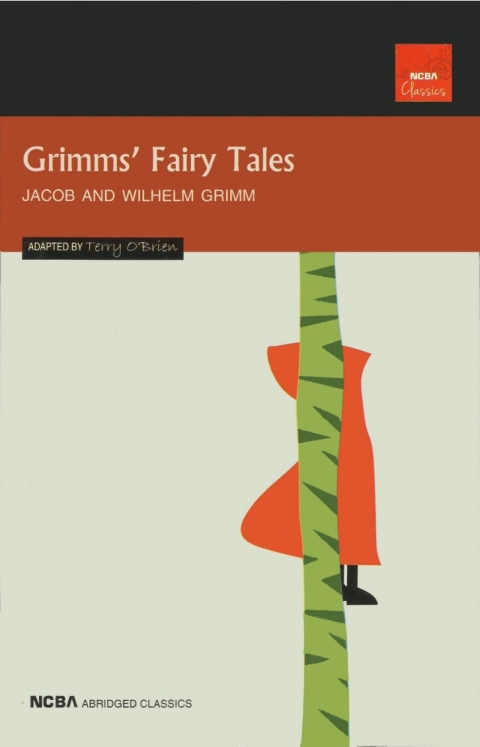 Grimms' Fairy Tales 