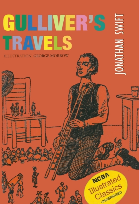 Gulliver's Travels 