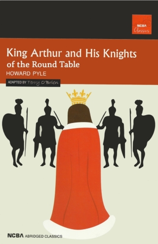 King Arthur and His Knights of The Round Table
