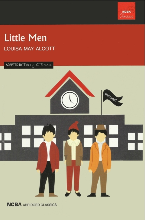 Little Men 