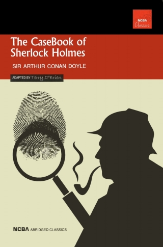 The Casebook of Sherlock Holmes