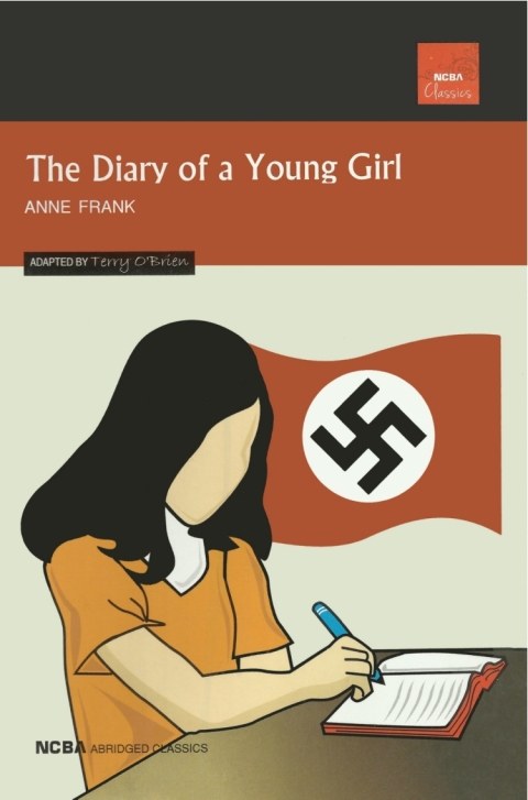 The Diary of a Young Girl 