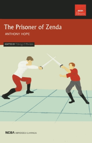 The Prisoner of Zenda