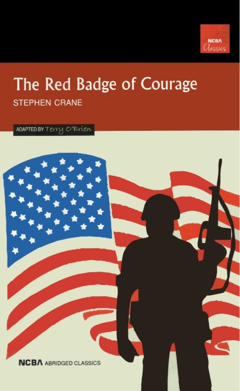The Red Badge of Courage 