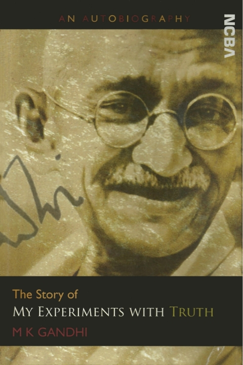 The Story of My Experiments with Truth 