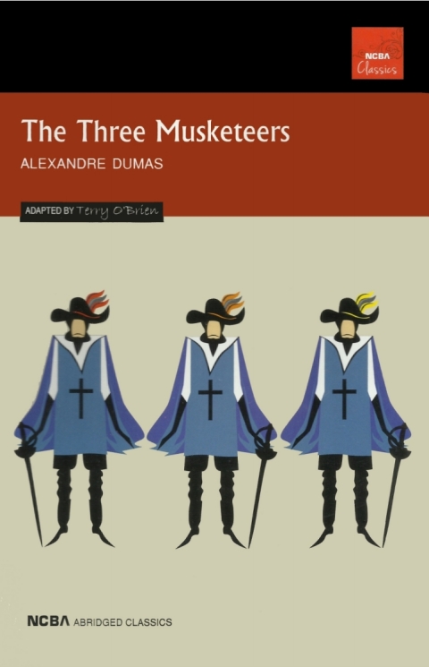 The Three Musketeers 