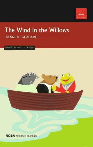 The Wind in the Willows