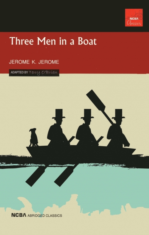 Three Men in a Boat 