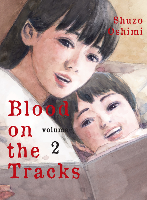 Cover image for book Blood on the Tracks 2