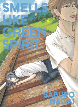 Smells Like Green Spirit