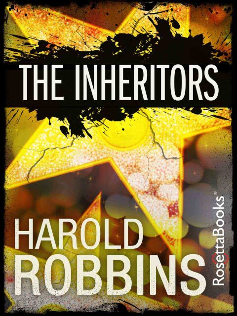 Cover image for book The Inheritors
