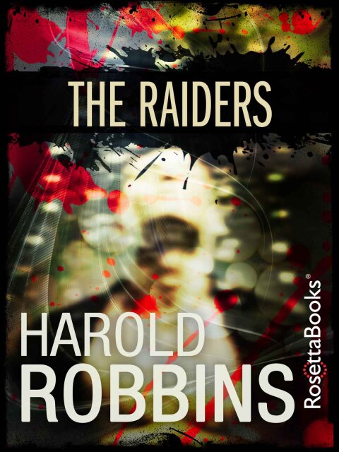 Cover image for book The Raiders