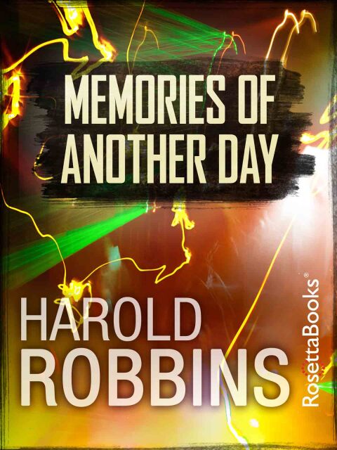 Cover image for book Memories of Another Day