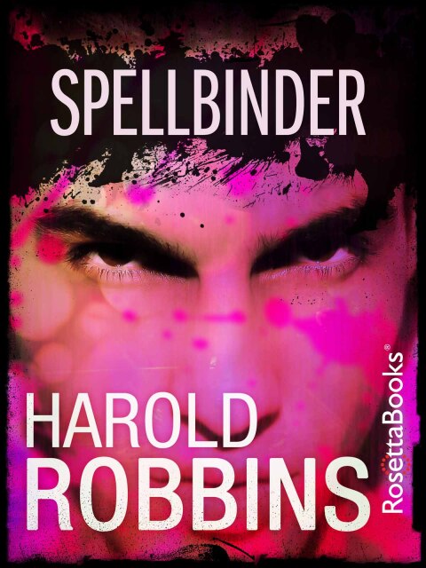 Cover image for book Spellbinder